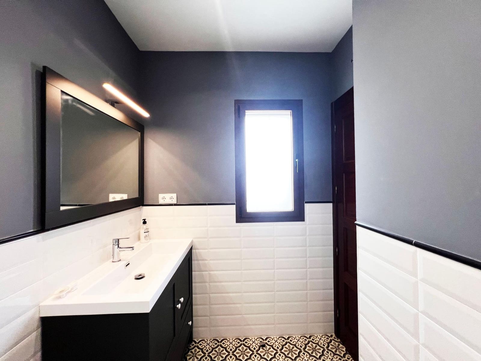 5 soverom Villa til salgs i San Pedro de Alcantara med garasje - € 1 995 000 (Ref: 9683913)