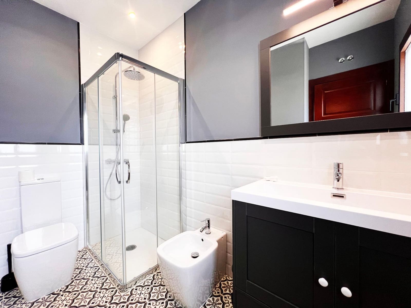 5 soverom Villa til salgs i San Pedro de Alcantara med garasje - € 1 995 000 (Ref: 9683913)