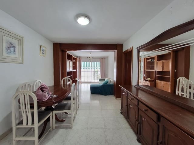 3 makuuhuone Asunto myytävänä paikassa San Pedro de Alcantara, Marbella - 293 000 € (Ref: 9683914)