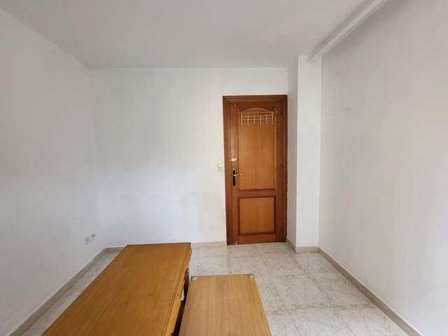 3 makuuhuone Asunto myytävänä paikassa San Pedro de Alcantara, Marbella - 293 000 € (Ref: 9683914)