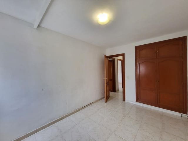 3 makuuhuone Asunto myytävänä paikassa San Pedro de Alcantara, Marbella - 293 000 € (Ref: 9683914)