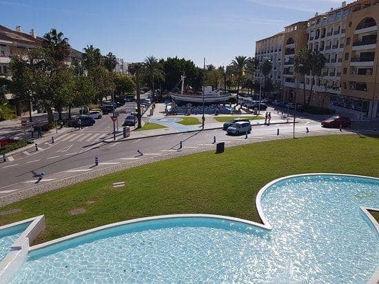 3 makuuhuone Asunto myytävänä paikassa San Pedro de Alcantara - 293 000 € (Ref: 9683914)