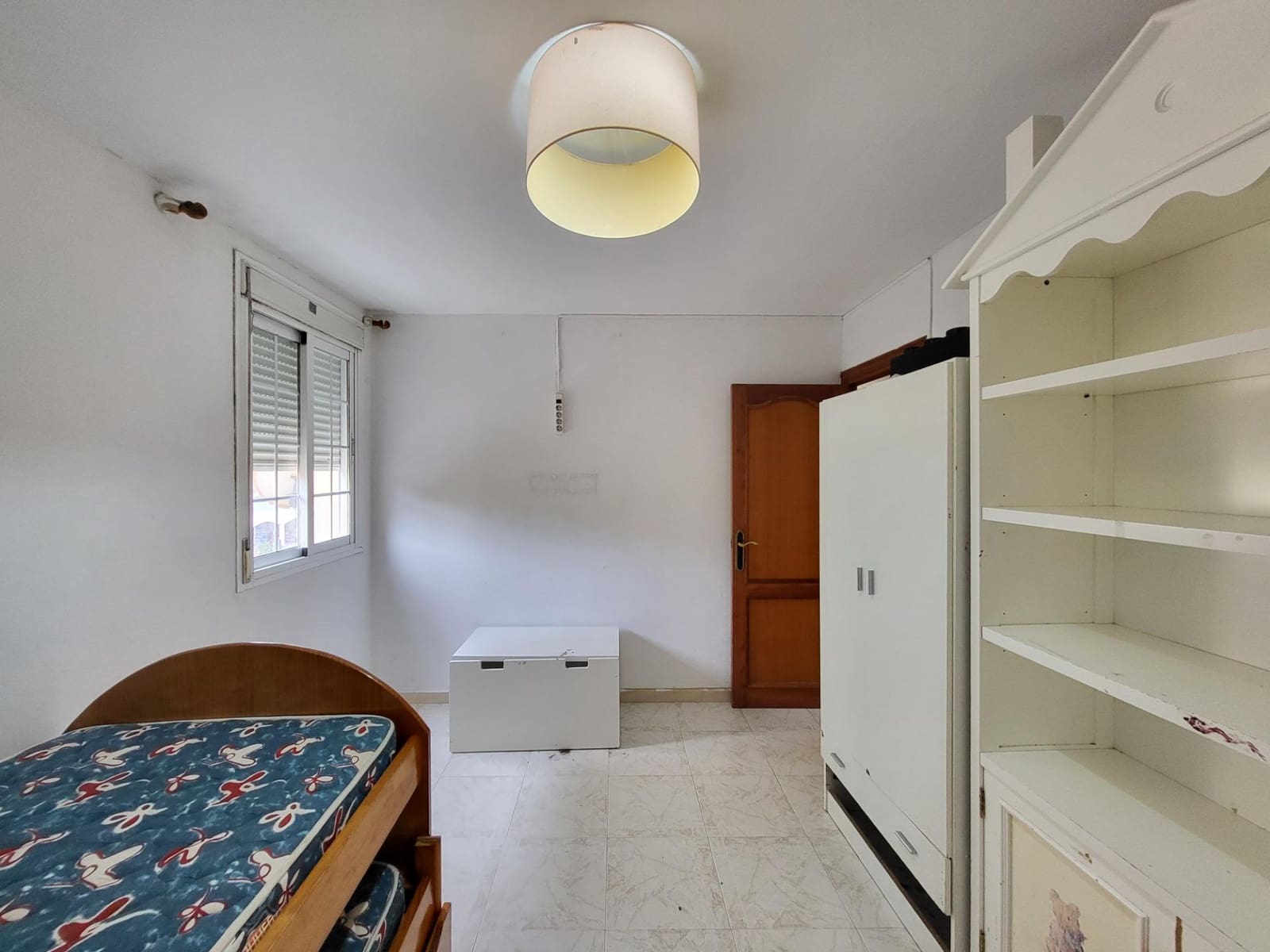 3 makuuhuone Asunto myytävänä paikassa San Pedro de Alcantara - 293 000 € (Ref: 9683914)