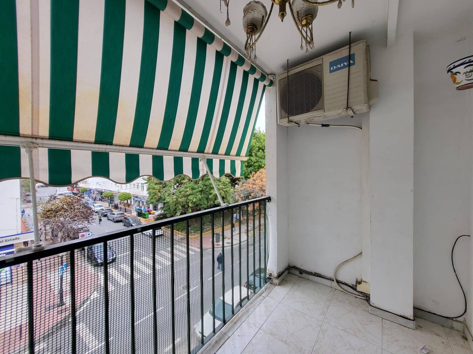 3 makuuhuone Asunto myytävänä paikassa San Pedro de Alcantara - 293 000 € (Ref: 9683914)