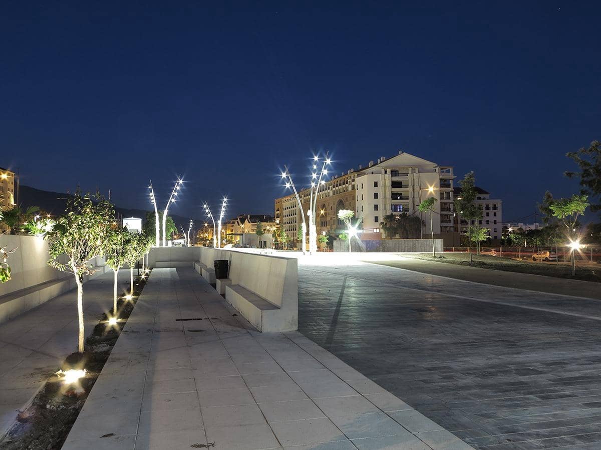 3 makuuhuone Asunto myytävänä paikassa San Pedro de Alcantara - 293 000 € (Ref: 9683914)