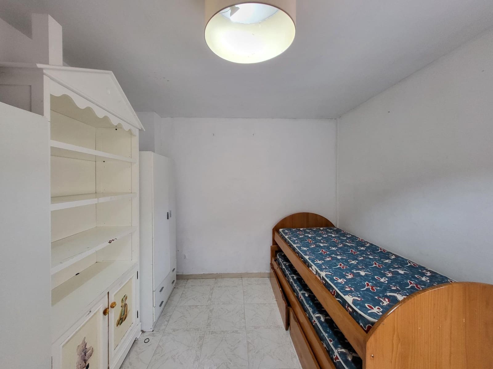 3 makuuhuone Asunto myytävänä paikassa San Pedro de Alcantara - 293 000 € (Ref: 9683914)