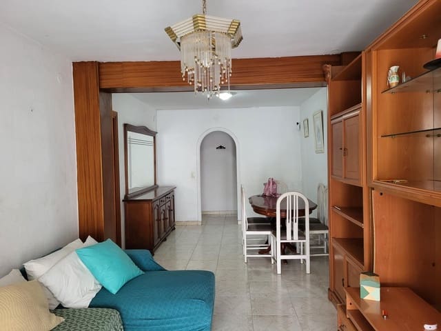 3 makuuhuone Asunto myytävänä paikassa San Pedro de Alcantara, Marbella - 293 000 € (Ref: 9683914)