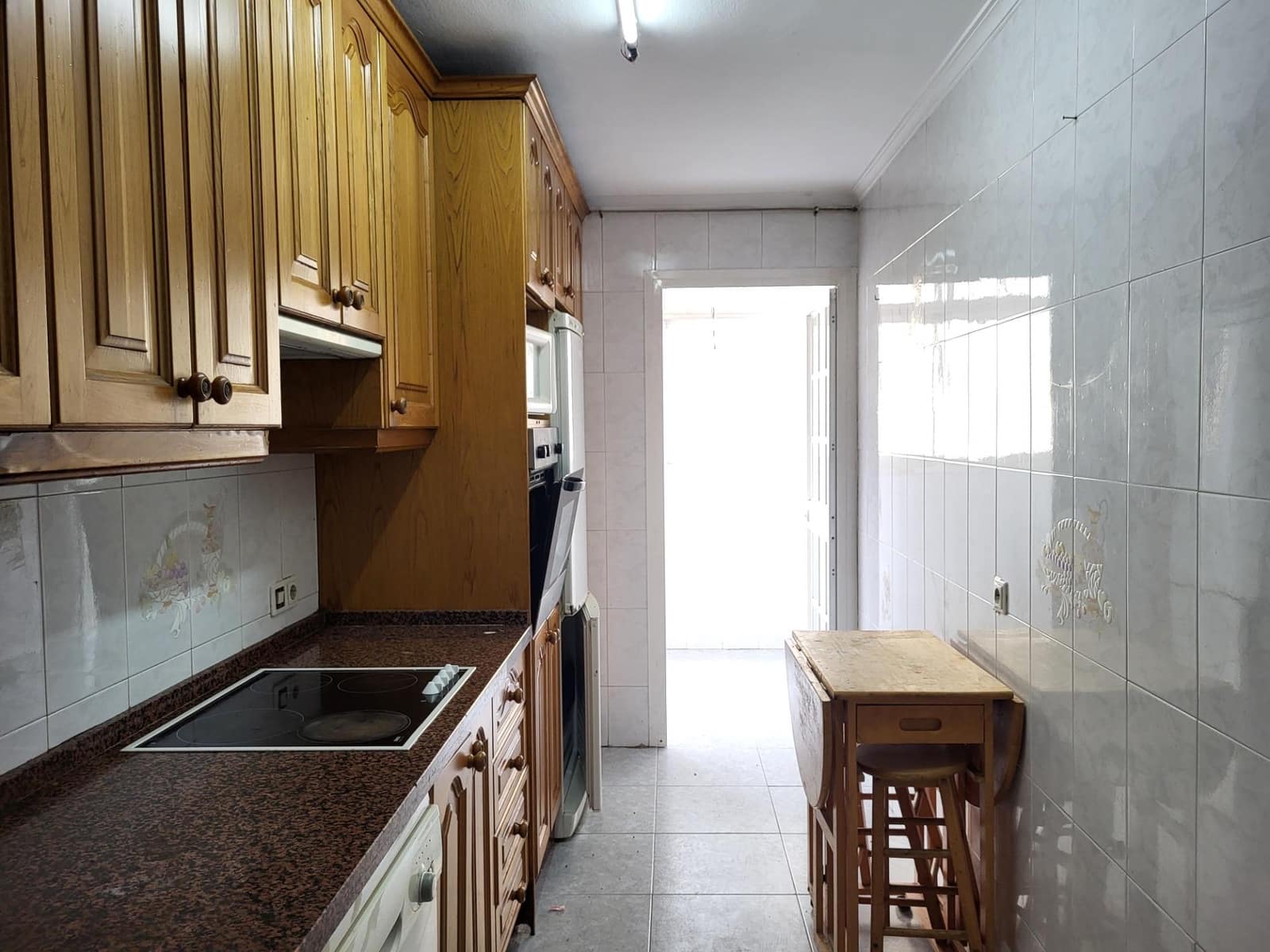 3 makuuhuone Asunto myytävänä paikassa San Pedro de Alcantara - 293 000 € (Ref: 9683914)