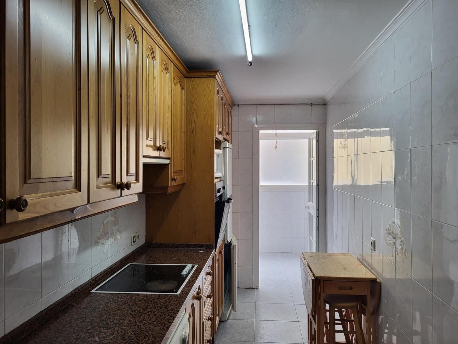 3 makuuhuone Asunto myytävänä paikassa San Pedro de Alcantara - 293 000 € (Ref: 9683914)