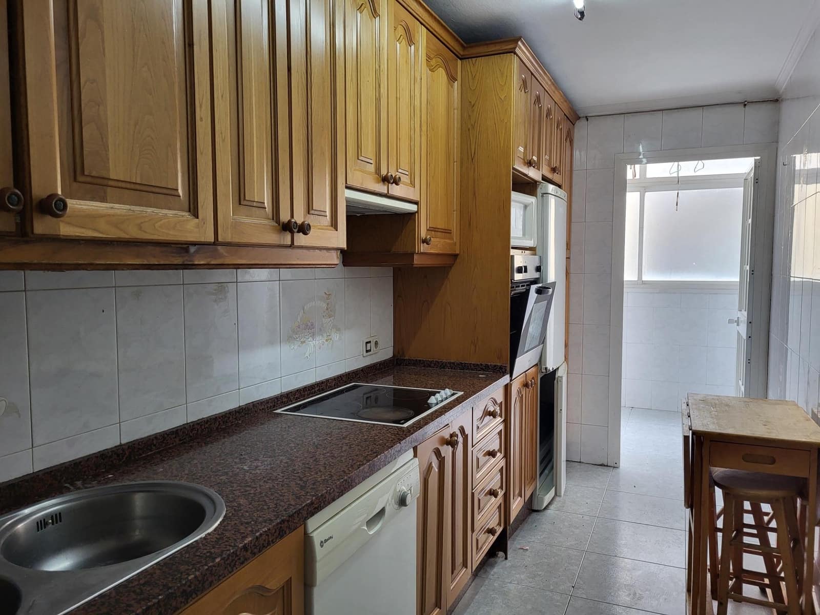 3 makuuhuone Asunto myytävänä paikassa San Pedro de Alcantara - 293 000 € (Ref: 9683914)