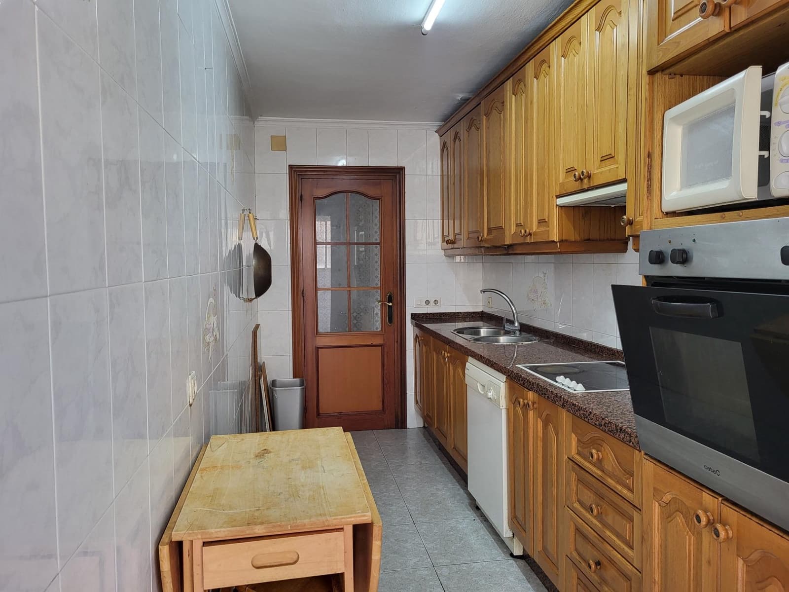 3 makuuhuone Asunto myytävänä paikassa San Pedro de Alcantara - 293 000 € (Ref: 9683914)