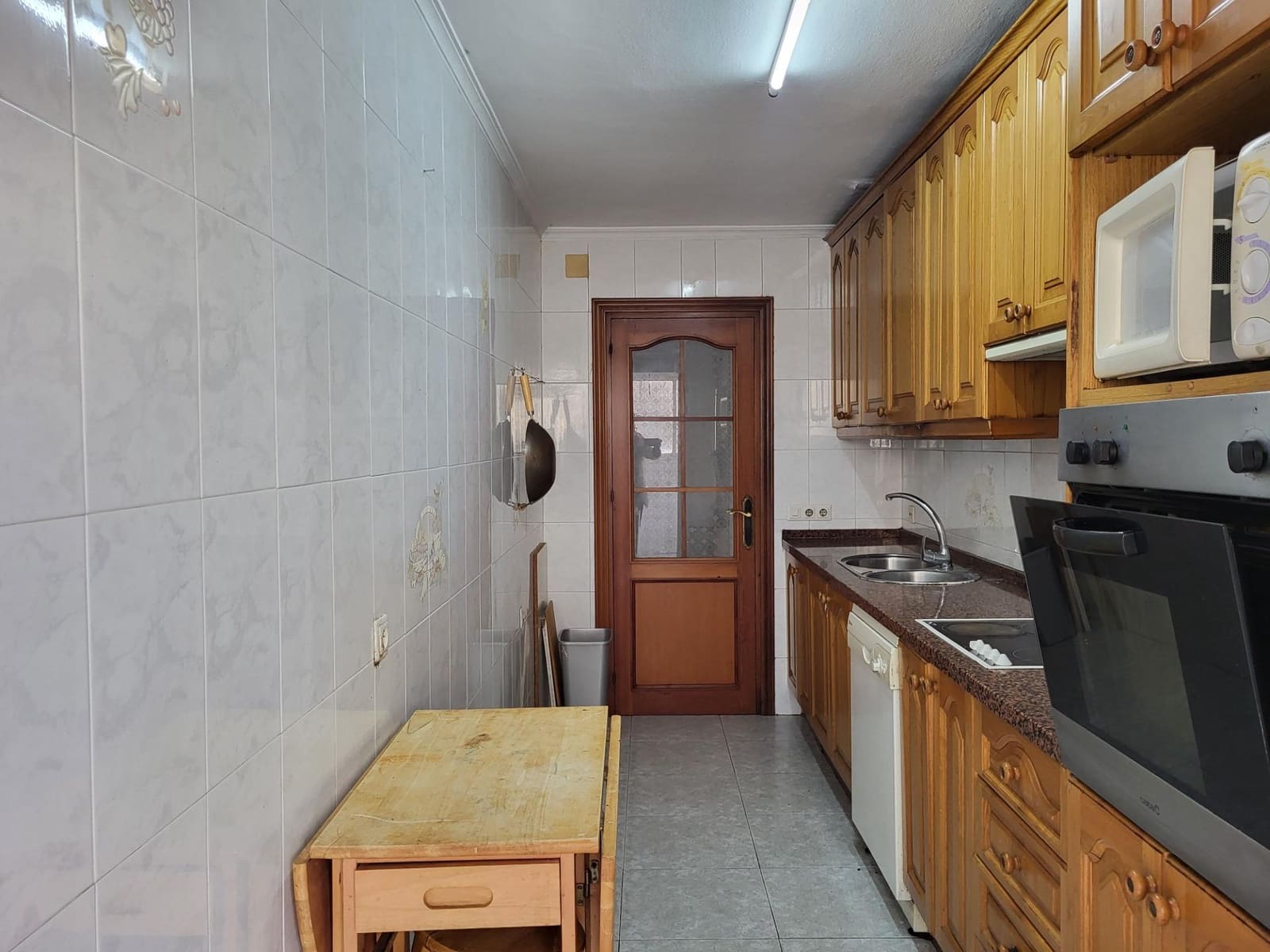 3 makuuhuone Asunto myytävänä paikassa San Pedro de Alcantara - 293 000 € (Ref: 9683914)