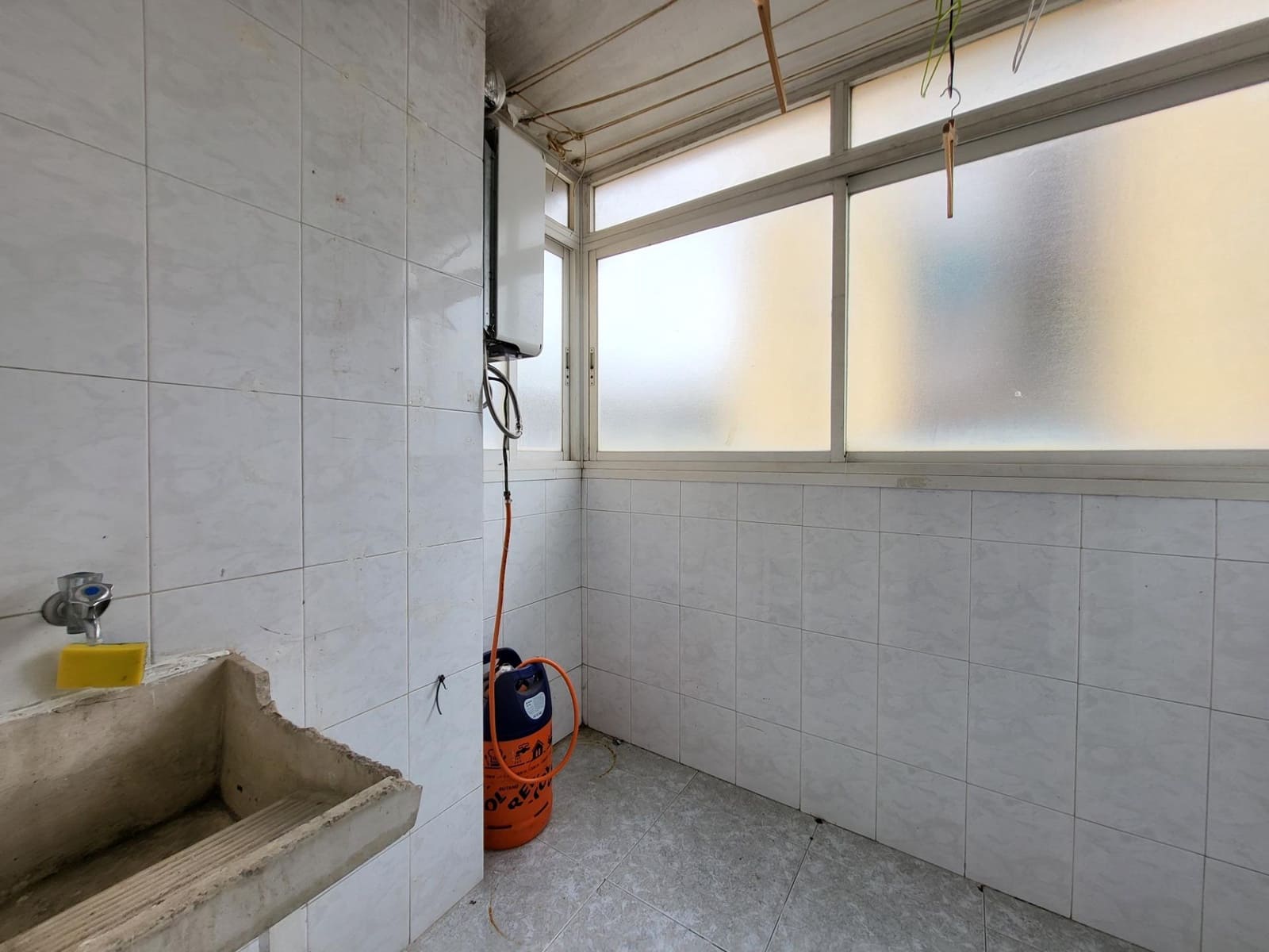 3 makuuhuone Asunto myytävänä paikassa San Pedro de Alcantara - 293 000 € (Ref: 9683914)