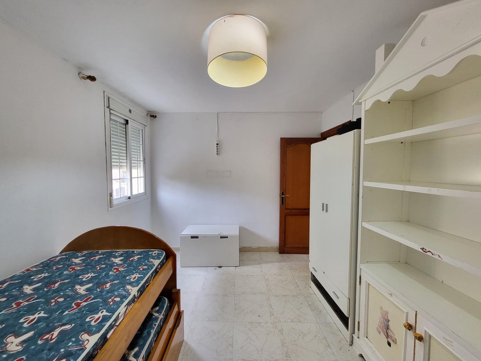 3 makuuhuone Asunto myytävänä paikassa San Pedro de Alcantara - 293 000 € (Ref: 9683914)