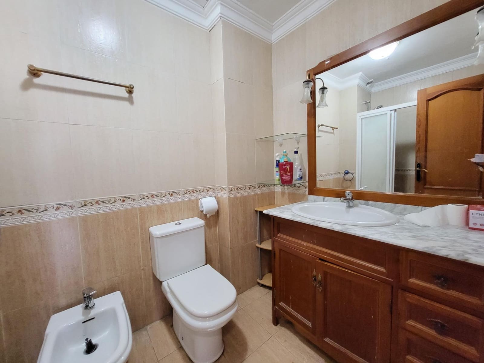 3 makuuhuone Asunto myytävänä paikassa San Pedro de Alcantara - 293 000 € (Ref: 9683914)