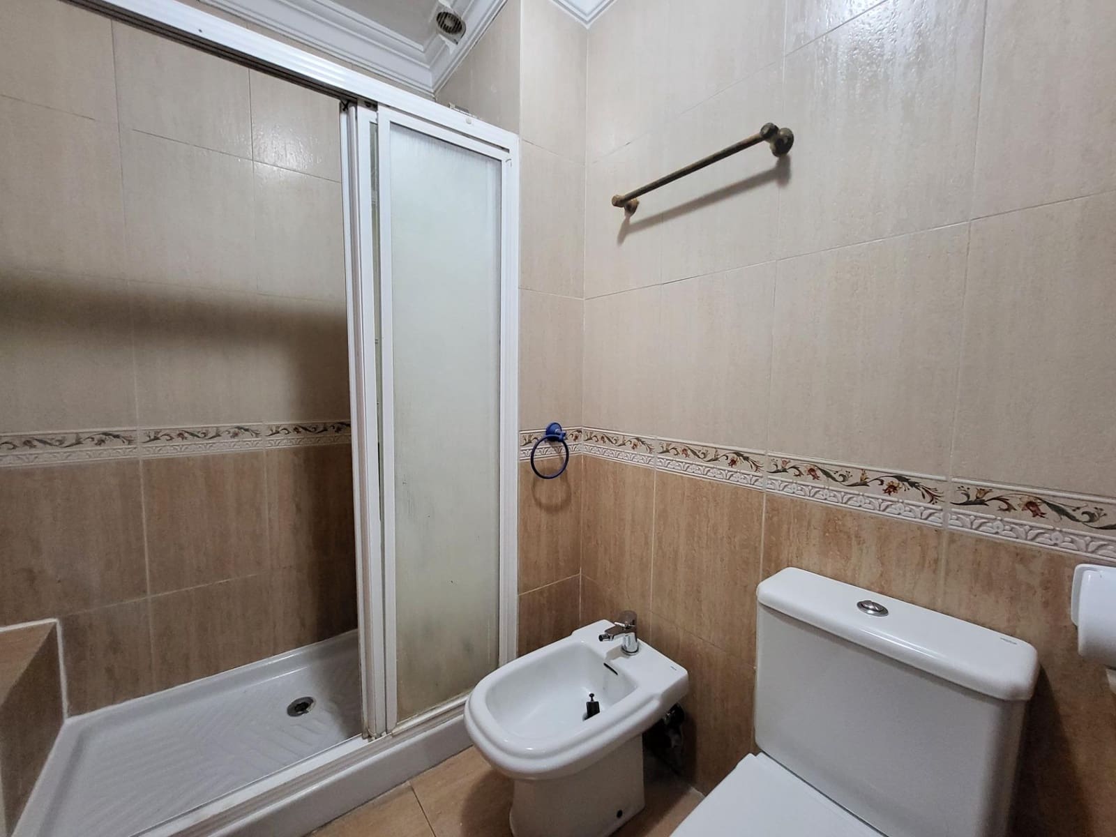 3 makuuhuone Asunto myytävänä paikassa San Pedro de Alcantara - 293 000 € (Ref: 9683914)