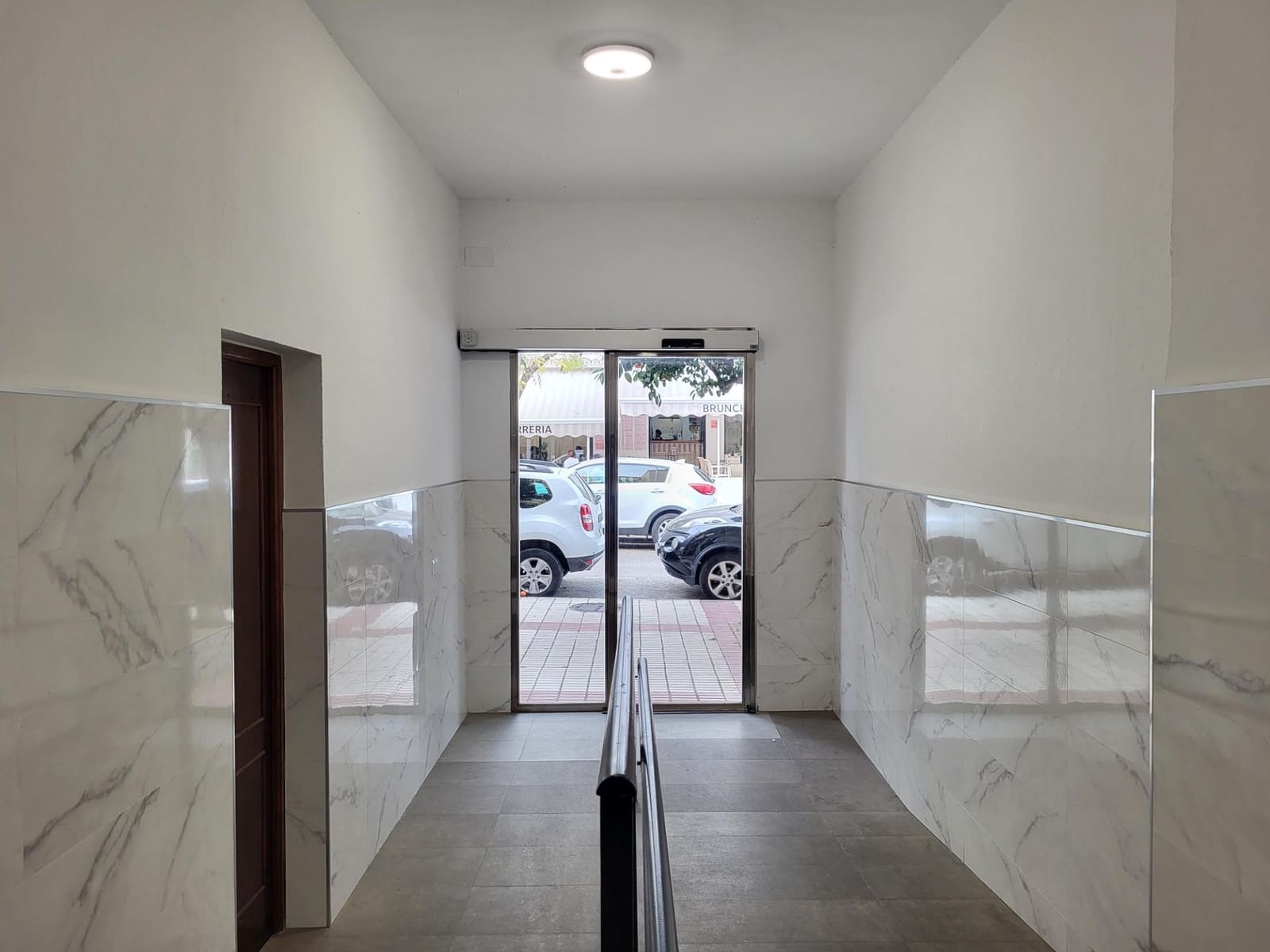 3 makuuhuone Asunto myytävänä paikassa San Pedro de Alcantara - 293 000 € (Ref: 9683914)