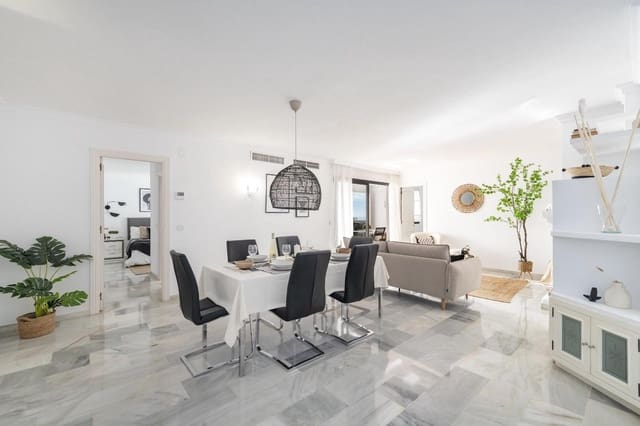 2 soverom Leilighet til salgs i Puerto Banus, Marbella - € 785 000 (Ref: 9683915)