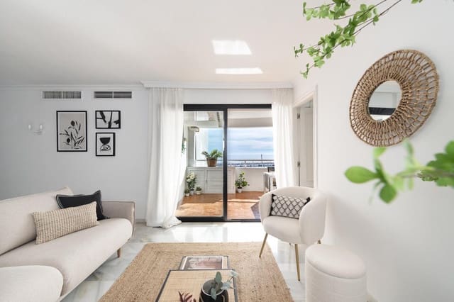 2 camera da letto Appartamento in vendita in Puerto Banus, Marbella - 749.000 € (Rif: 9683915)