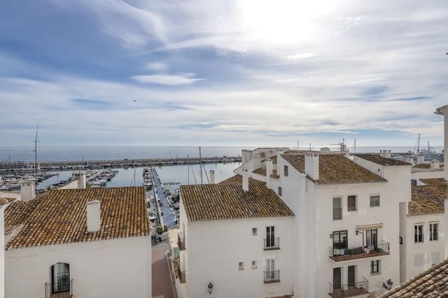 2 camera da letto Appartamento in vendita in Puerto Banus, Marbella - 749.000 € (Rif: 9683915)