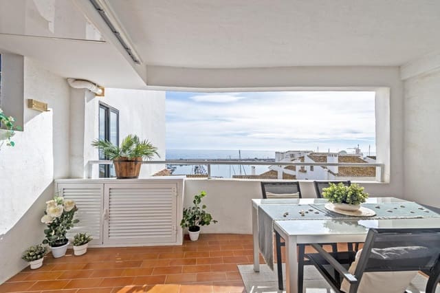 2 camera da letto Appartamento in vendita in Puerto Banus, Marbella - 749.000 € (Rif: 9683915)