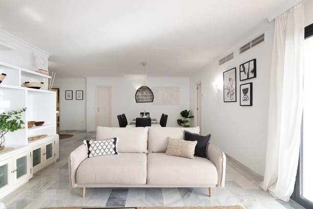 2 camera da letto Appartamento in vendita in Puerto Banus, Marbella - 749.000 € (Rif: 9683915)