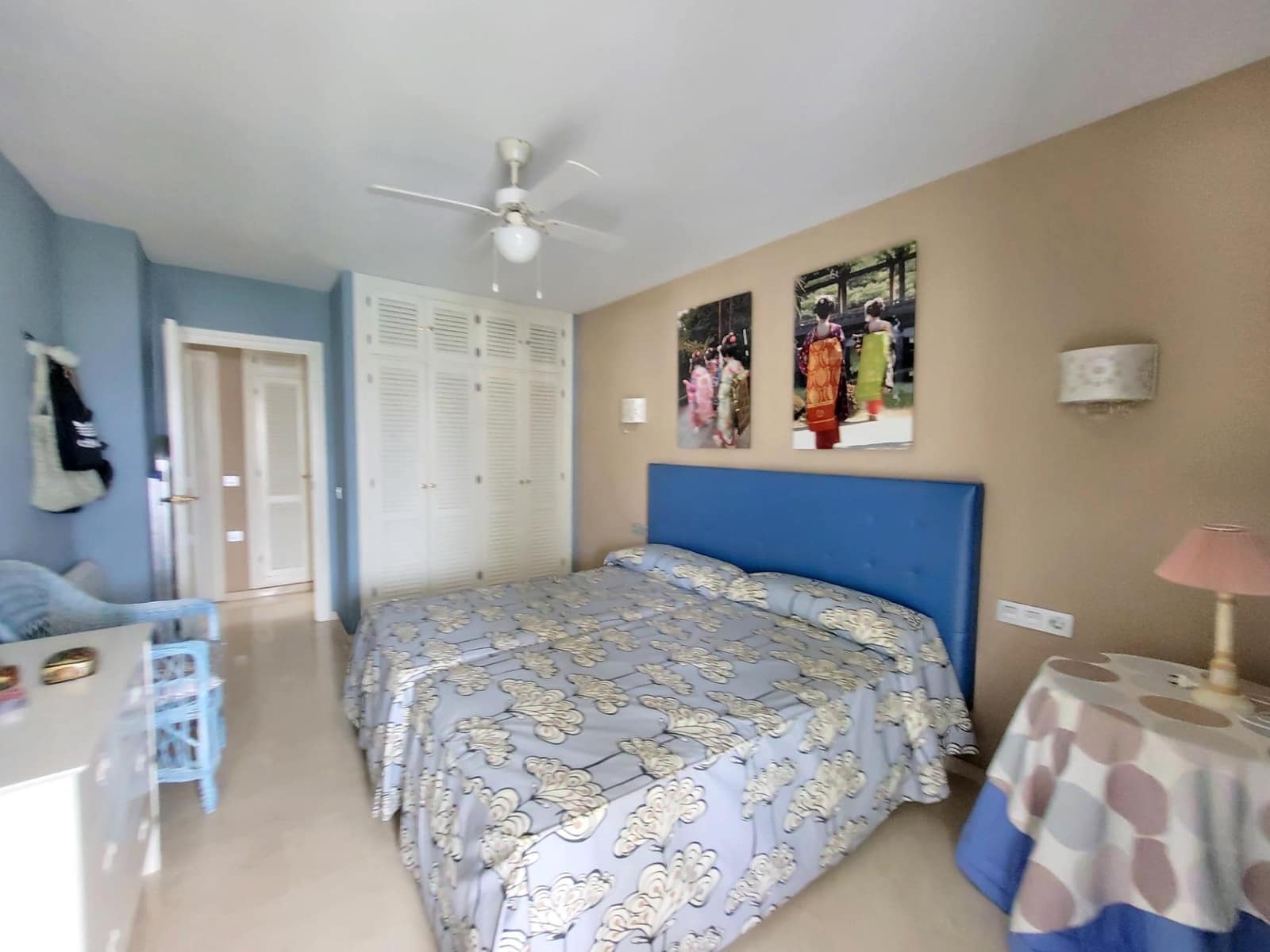 2 chambre Appartement à vendre à Nueva Andalucia avec piscine - 350 000 € (Ref: 9683916)