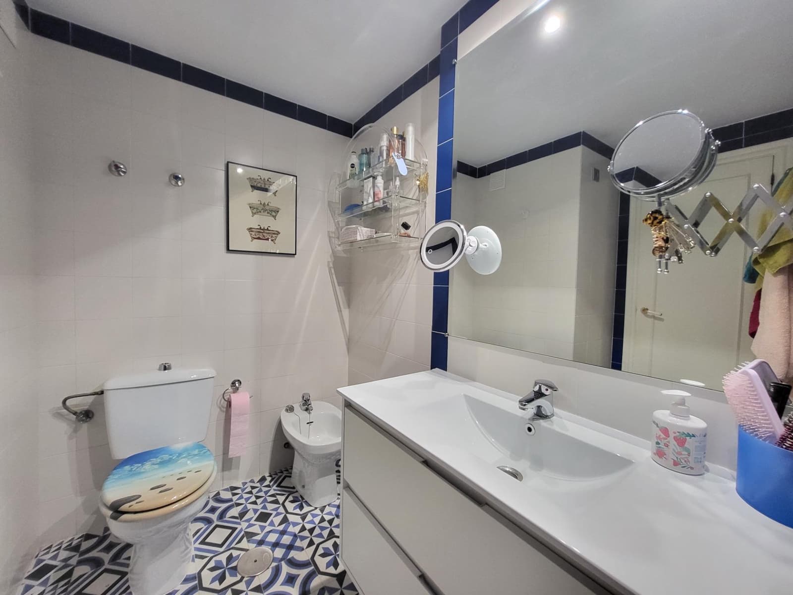 2 chambre Appartement à vendre à Nueva Andalucia avec piscine - 350 000 € (Ref: 9683916)