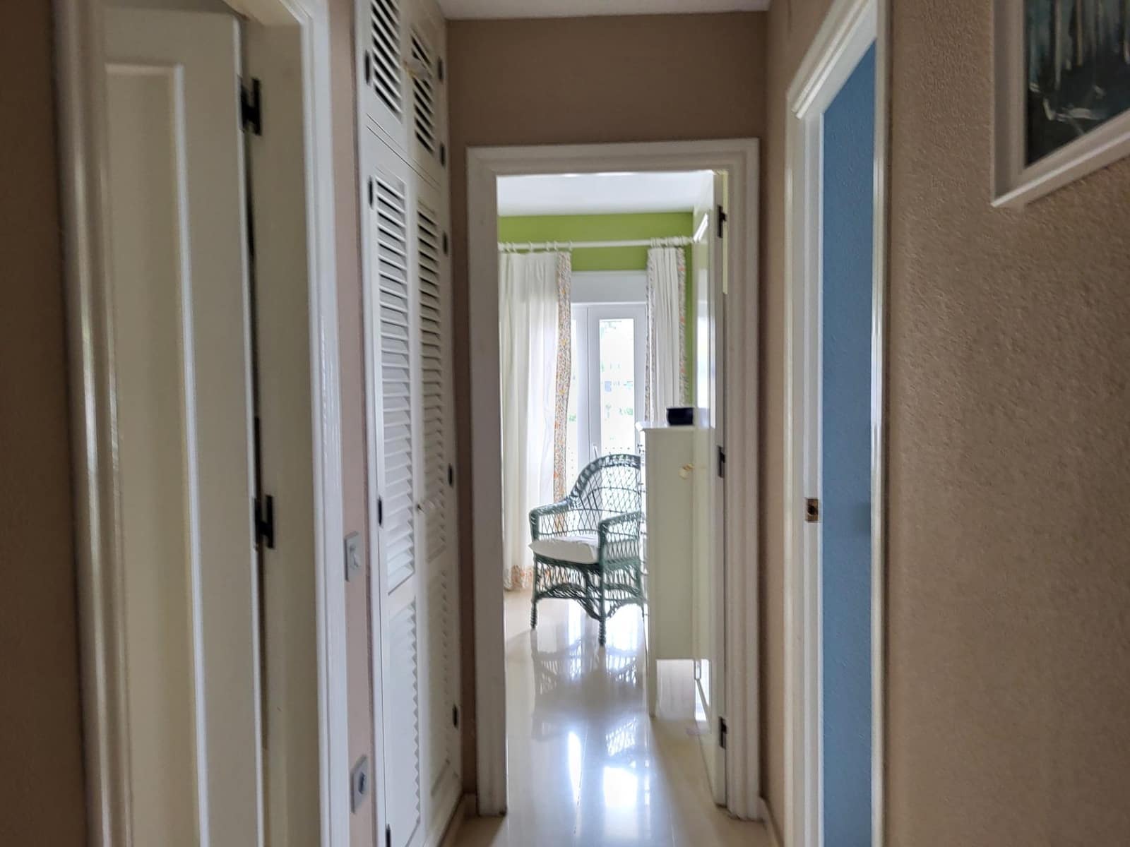 2 chambre Appartement à vendre à Nueva Andalucia avec piscine - 350 000 € (Ref: 9683916)