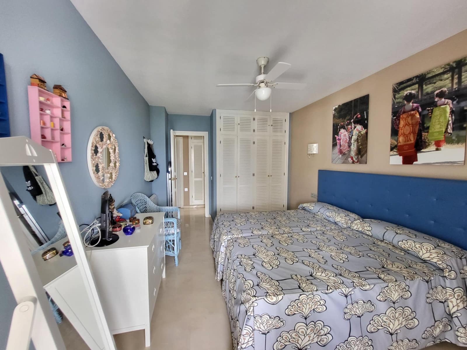 2 chambre Appartement à vendre à Nueva Andalucia avec piscine - 350 000 € (Ref: 9683916)