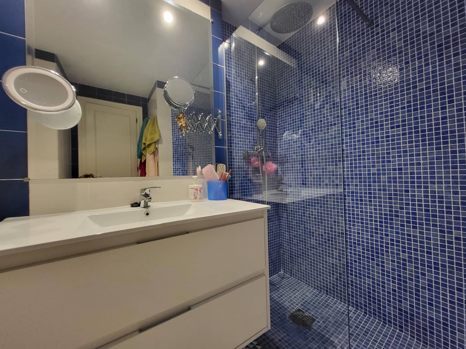 2 chambre Appartement à vendre à Nueva Andalucia avec piscine - 350 000 € (Ref: 9683916)