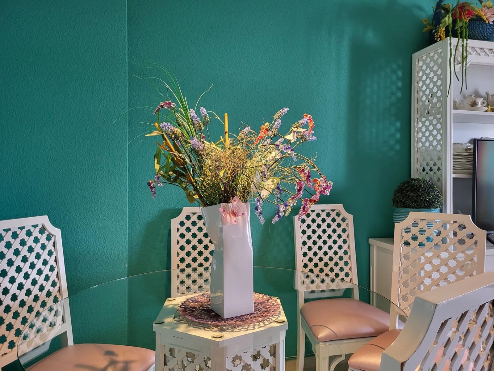 2 chambre Appartement à vendre à Nueva Andalucia avec piscine - 350 000 € (Ref: 9683916)