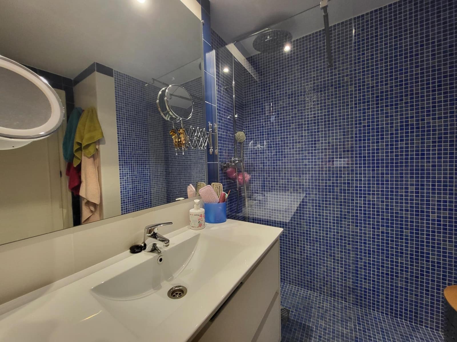 2 chambre Appartement à vendre à Nueva Andalucia avec piscine - 350 000 € (Ref: 9683916)