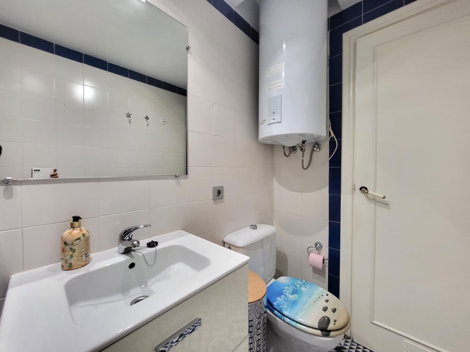 2 chambre Appartement à vendre à Nueva Andalucia avec piscine - 350 000 € (Ref: 9683916)