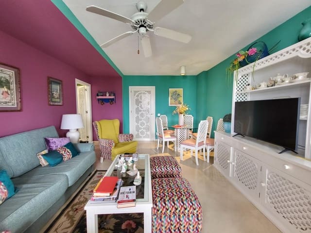 2 chambre Appartement à vendre à Nueva Andalucia, Marbella avec piscine - 350 000 € (Ref: 9683916)