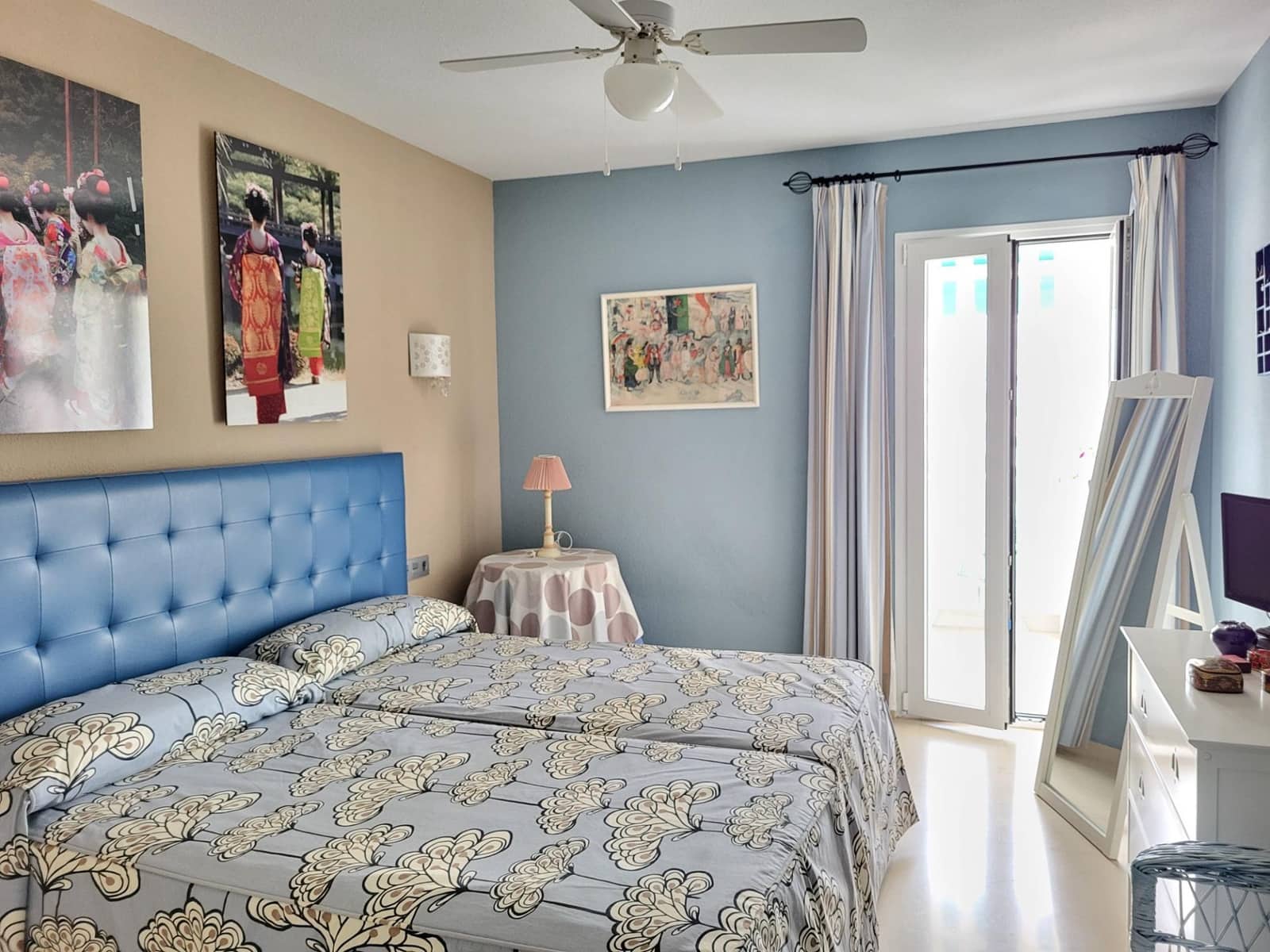 2 chambre Appartement à vendre à Nueva Andalucia avec piscine - 350 000 € (Ref: 9683916)