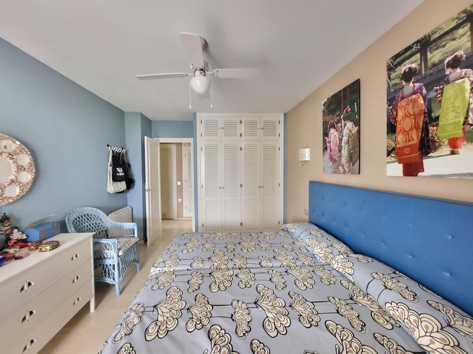 2 chambre Appartement à vendre à Nueva Andalucia avec piscine - 350 000 € (Ref: 9683916)