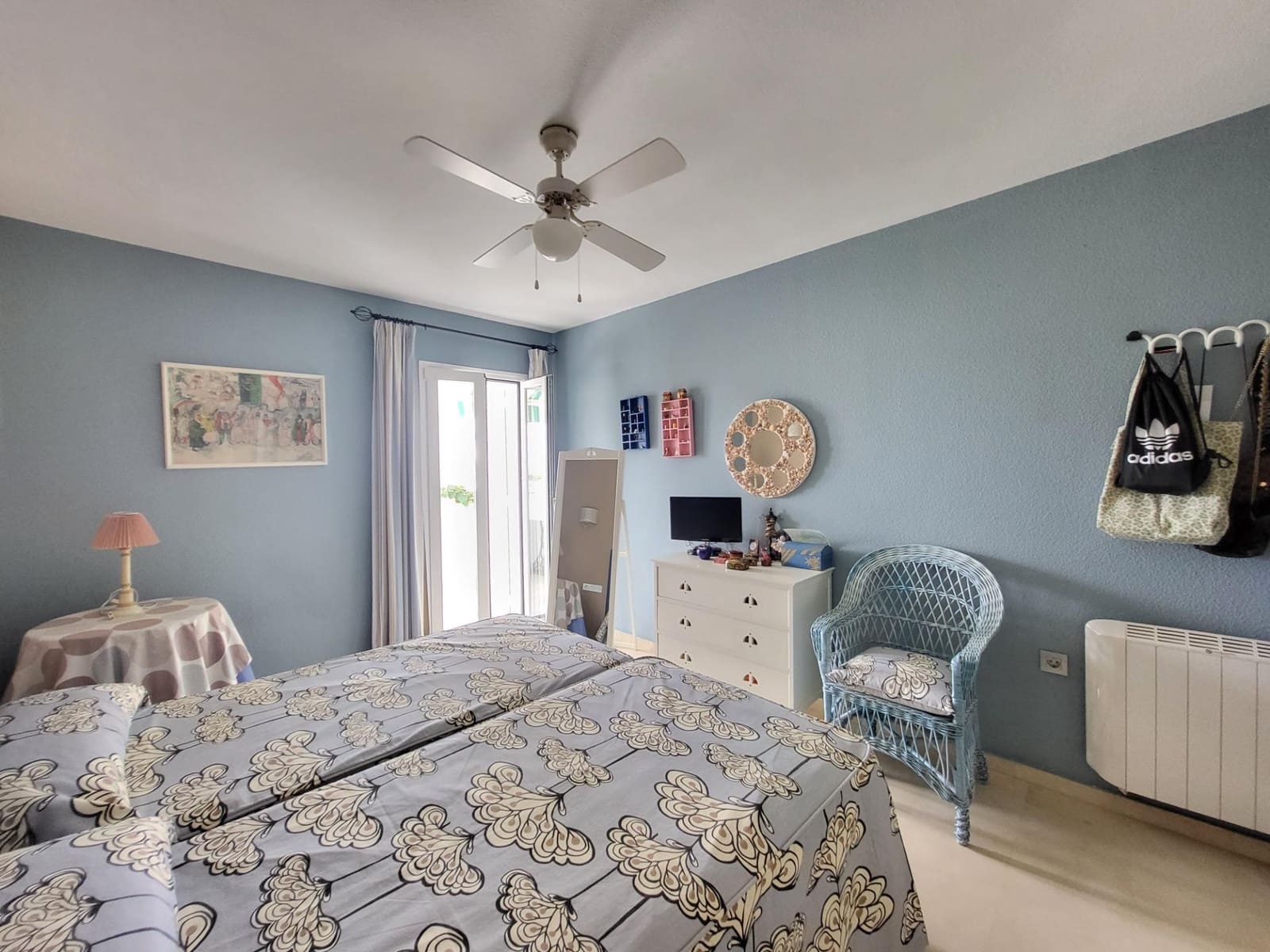 2 chambre Appartement à vendre à Nueva Andalucia avec piscine - 350 000 € (Ref: 9683916)