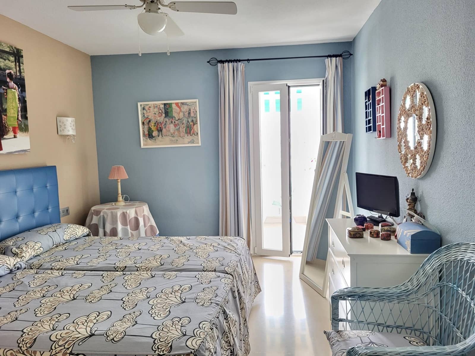 2 chambre Appartement à vendre à Nueva Andalucia avec piscine - 350 000 € (Ref: 9683916)