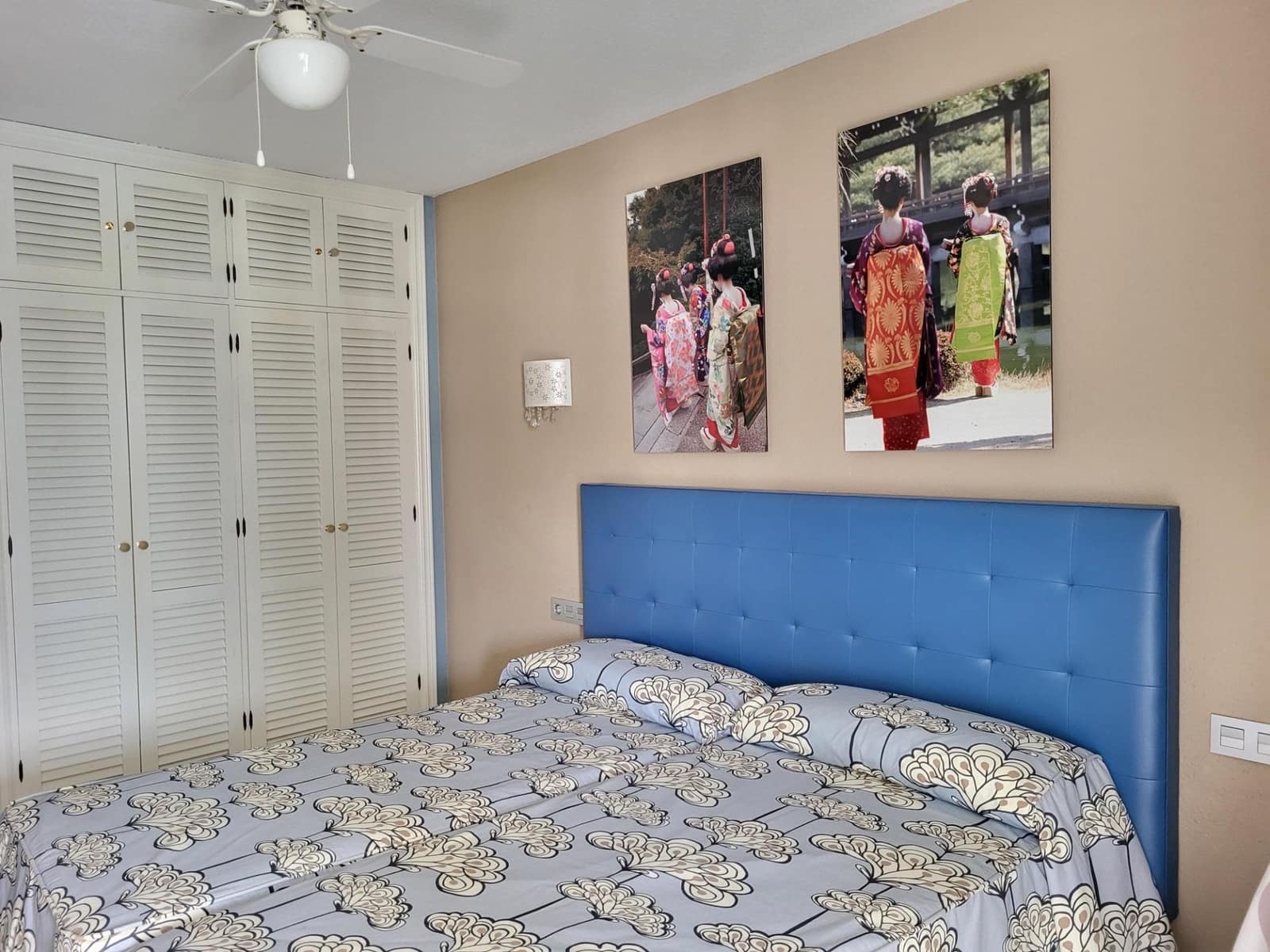 2 chambre Appartement à vendre à Nueva Andalucia avec piscine - 350 000 € (Ref: 9683916)