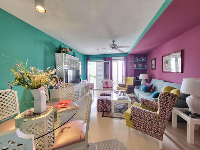 2 chambre Appartement à vendre à Nueva Andalucia, Marbella avec piscine - 350 000 € (Ref: 9683916)