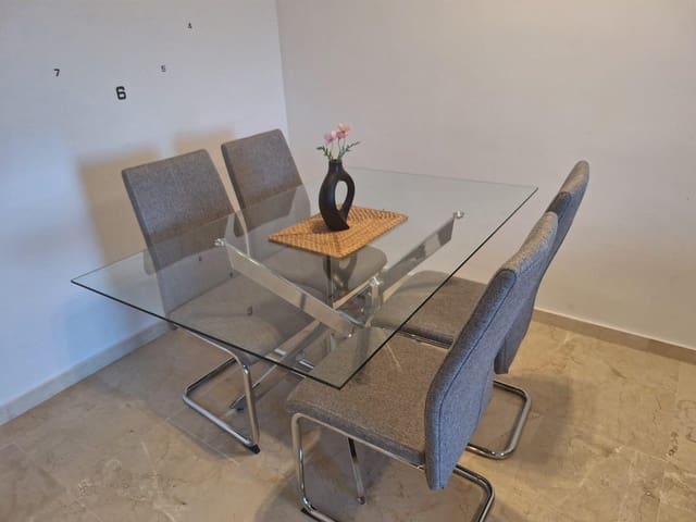 2 soverom Leilighet til salgs i Estepona med svømmebasseng garasje - € 292 000 (Ref: 9683917)