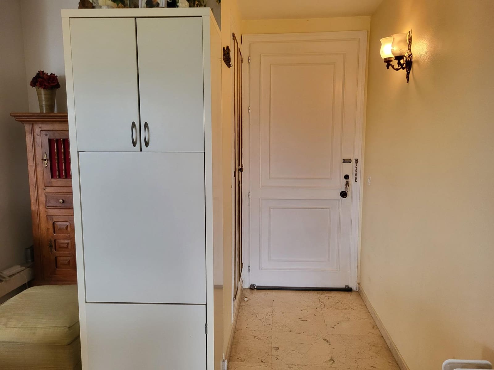 1 sypialnia Apartament na sprzedaż w Guadalmina z garażem - 325 000 € (Ref: 9683918)