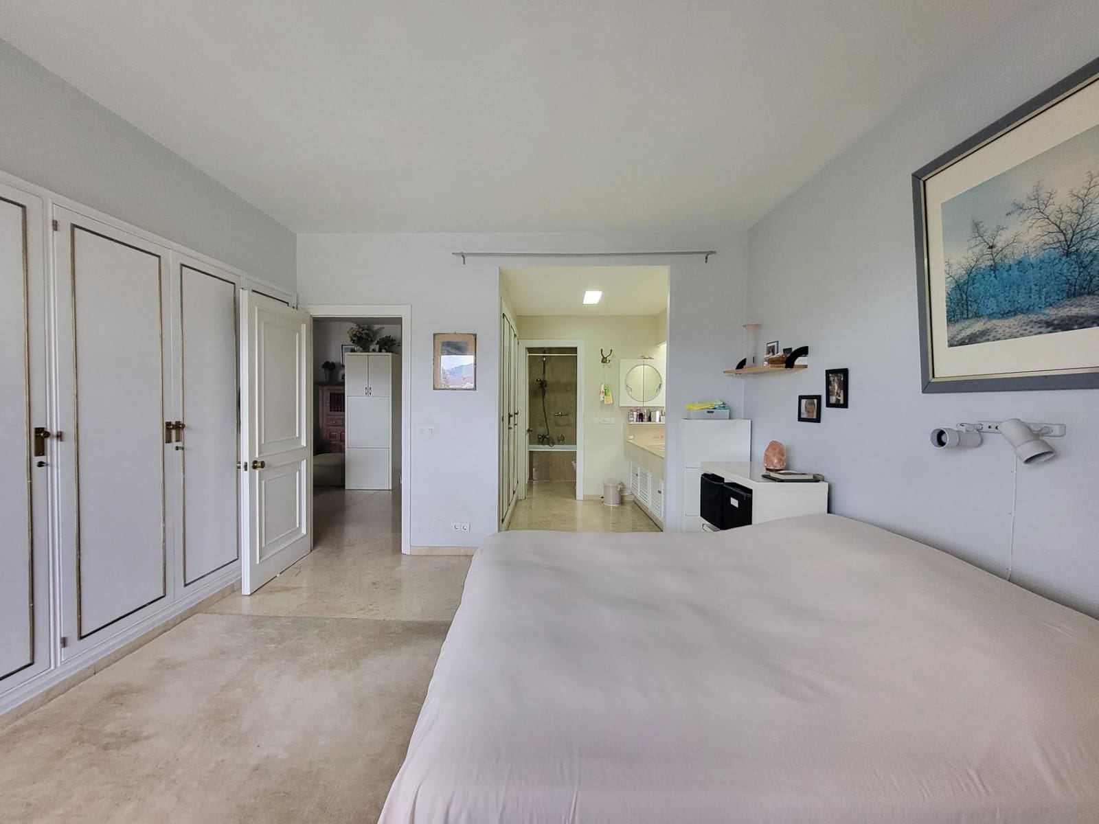 1 sypialnia Apartament na sprzedaż w Guadalmina z garażem - 325 000 € (Ref: 9683918)