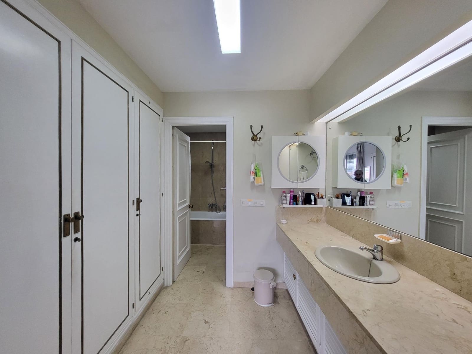 1 sypialnia Apartament na sprzedaż w Guadalmina z garażem - 325 000 € (Ref: 9683918)