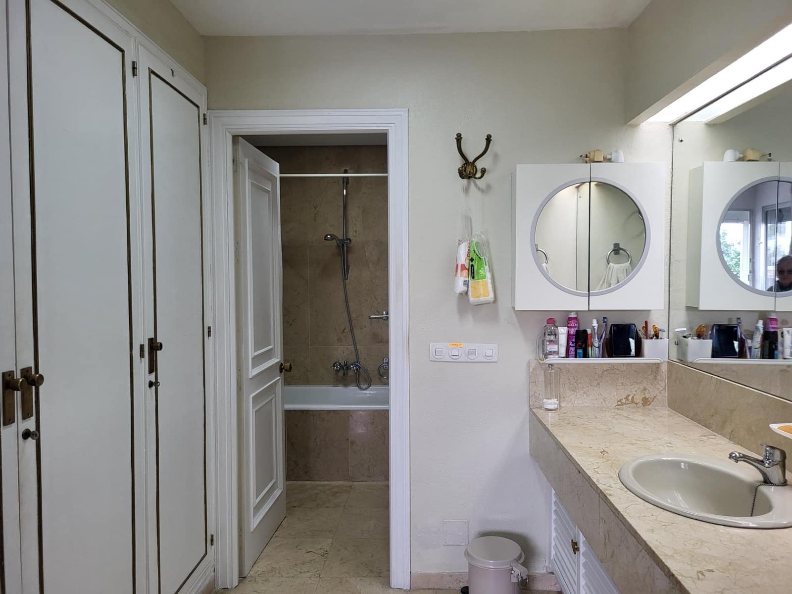 1 sypialnia Apartament na sprzedaż w Guadalmina z garażem - 325 000 € (Ref: 9683918)