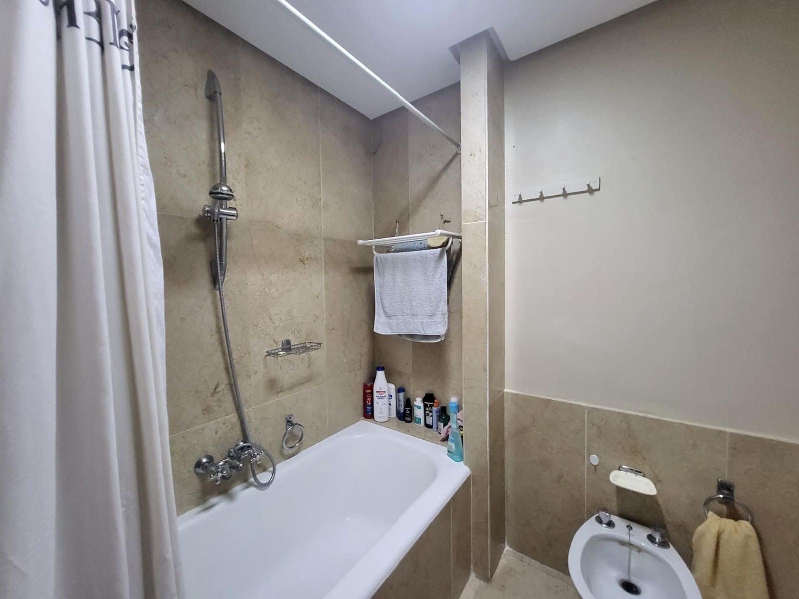 1 sypialnia Apartament na sprzedaż w Guadalmina z garażem - 325 000 € (Ref: 9683918)