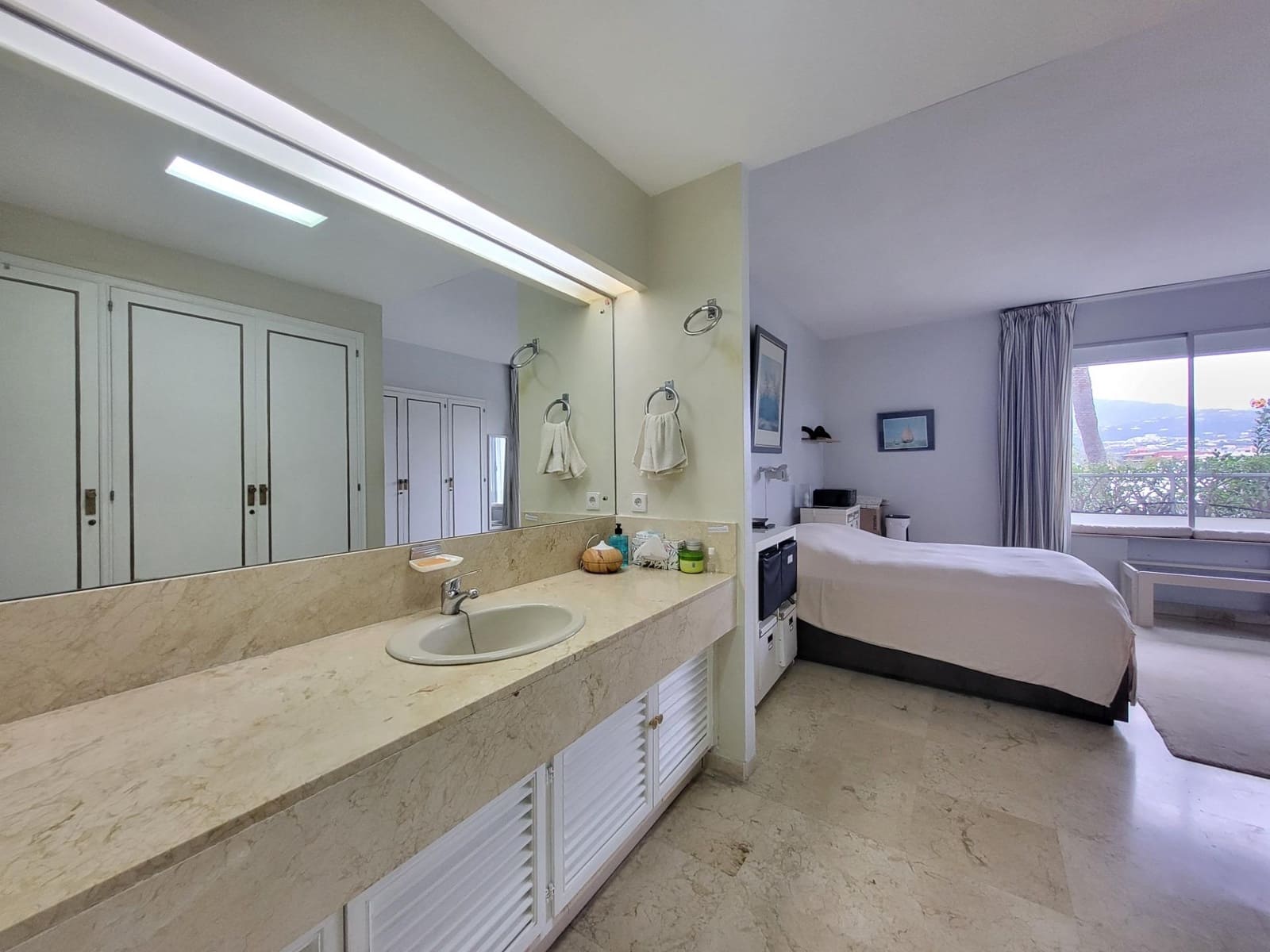 1 sypialnia Apartament na sprzedaż w Guadalmina z garażem - 325 000 € (Ref: 9683918)