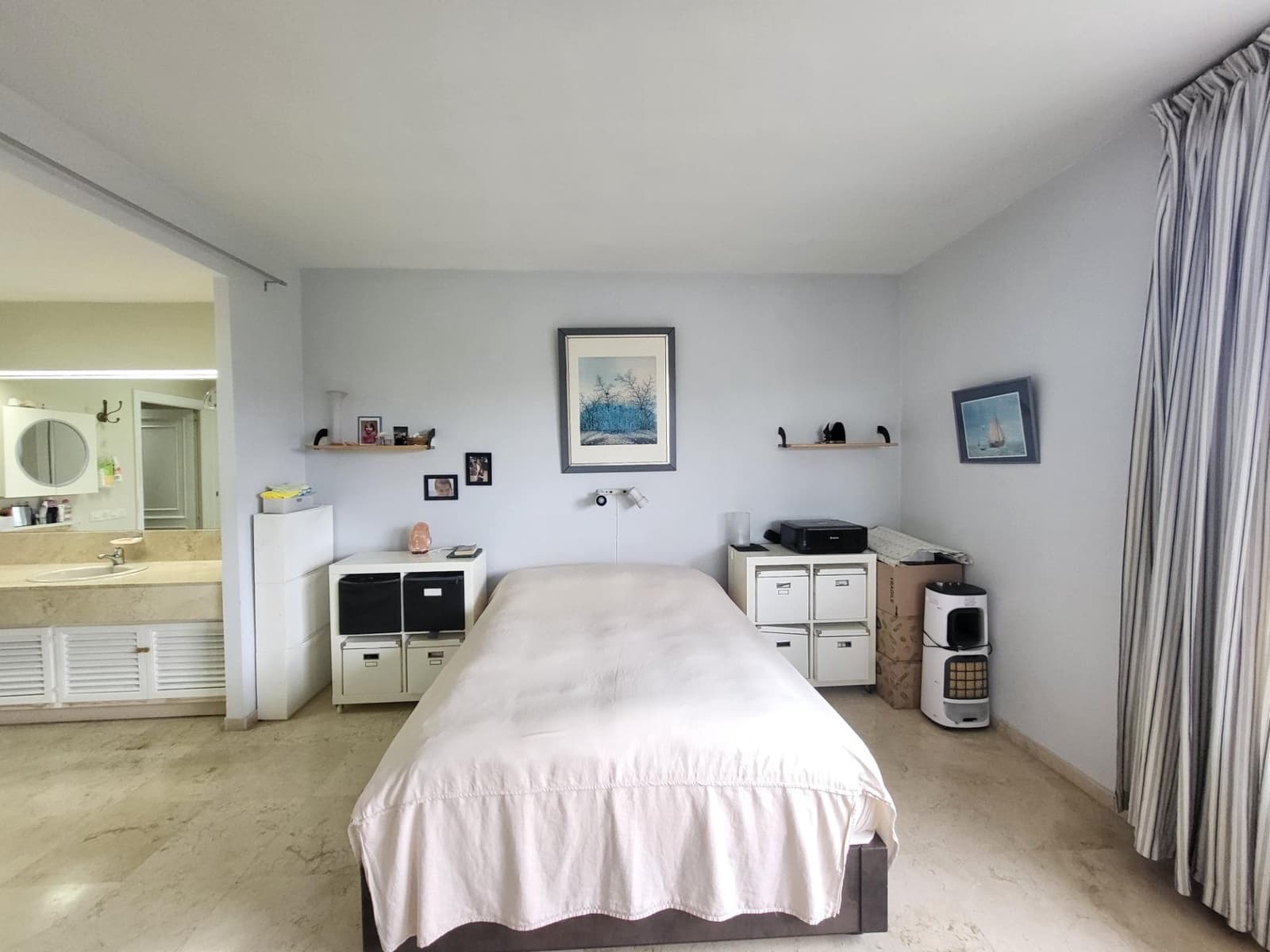 1 sypialnia Apartament na sprzedaż w Guadalmina z garażem - 325 000 € (Ref: 9683918)