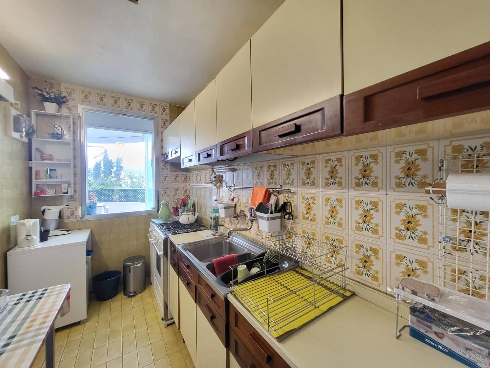 1 sypialnia Apartament na sprzedaż w Guadalmina z garażem - 325 000 € (Ref: 9683918)